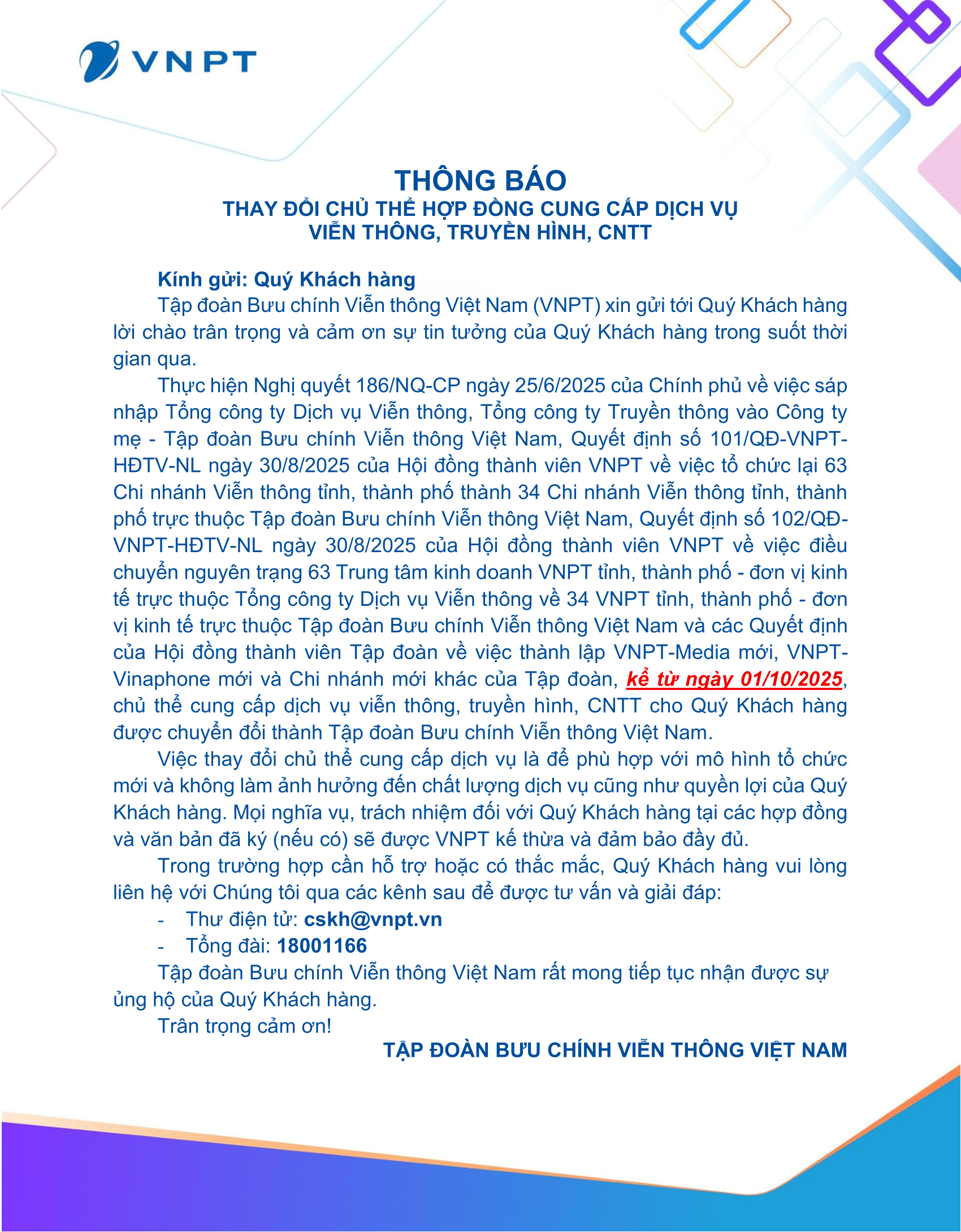 Mẫu PL09.I.1_ Thông báo thay đổi KHCN -1